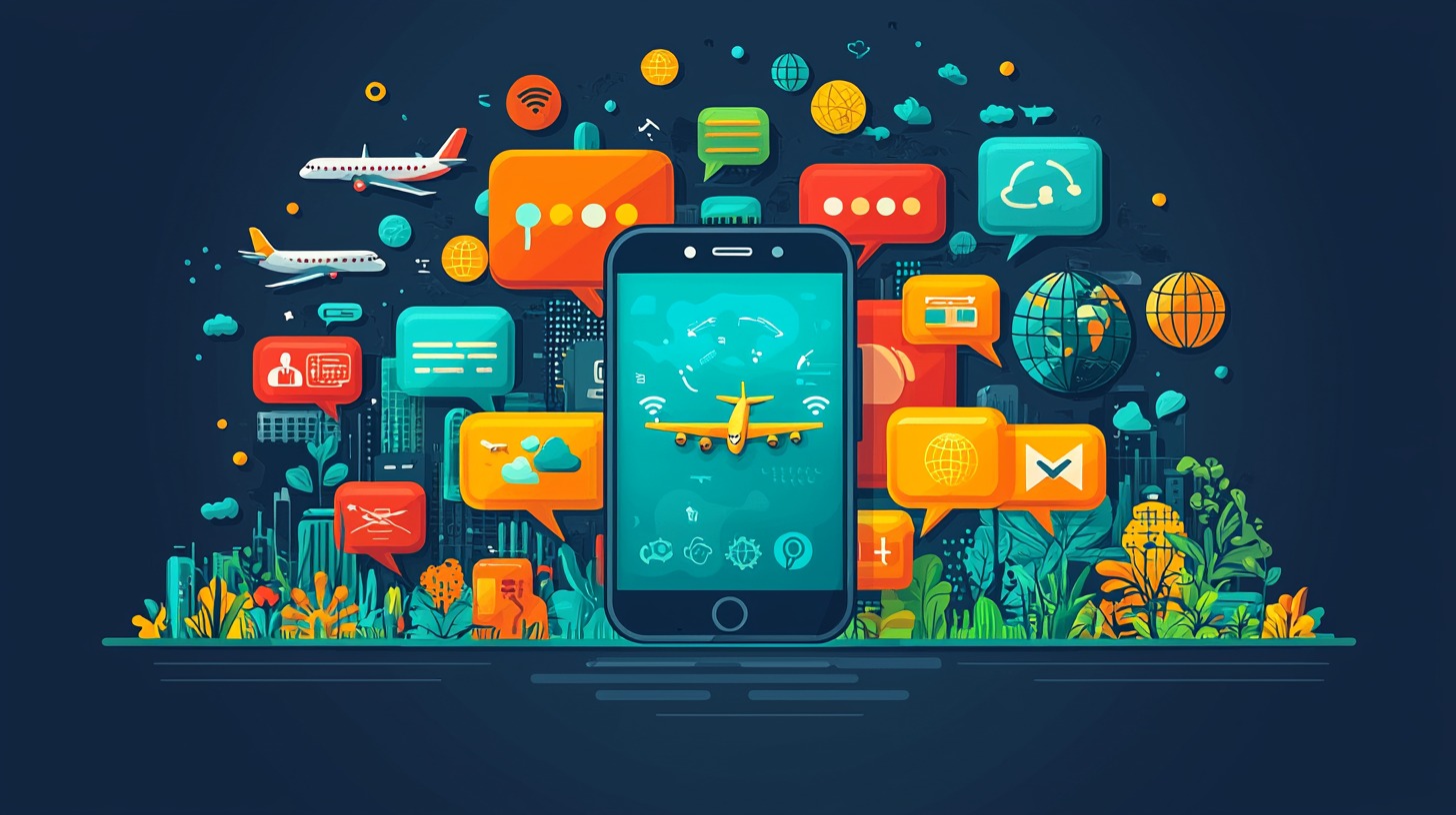 Language translation apps