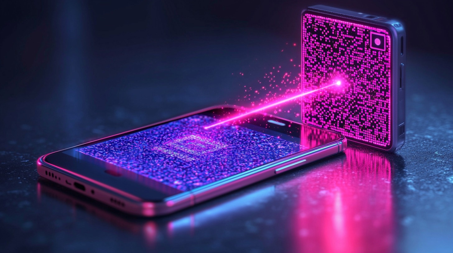 Scanning apps