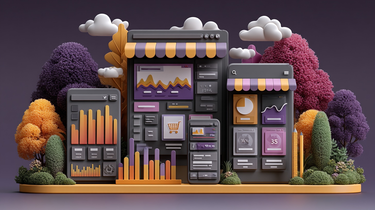 Разработка бизнес-приложений