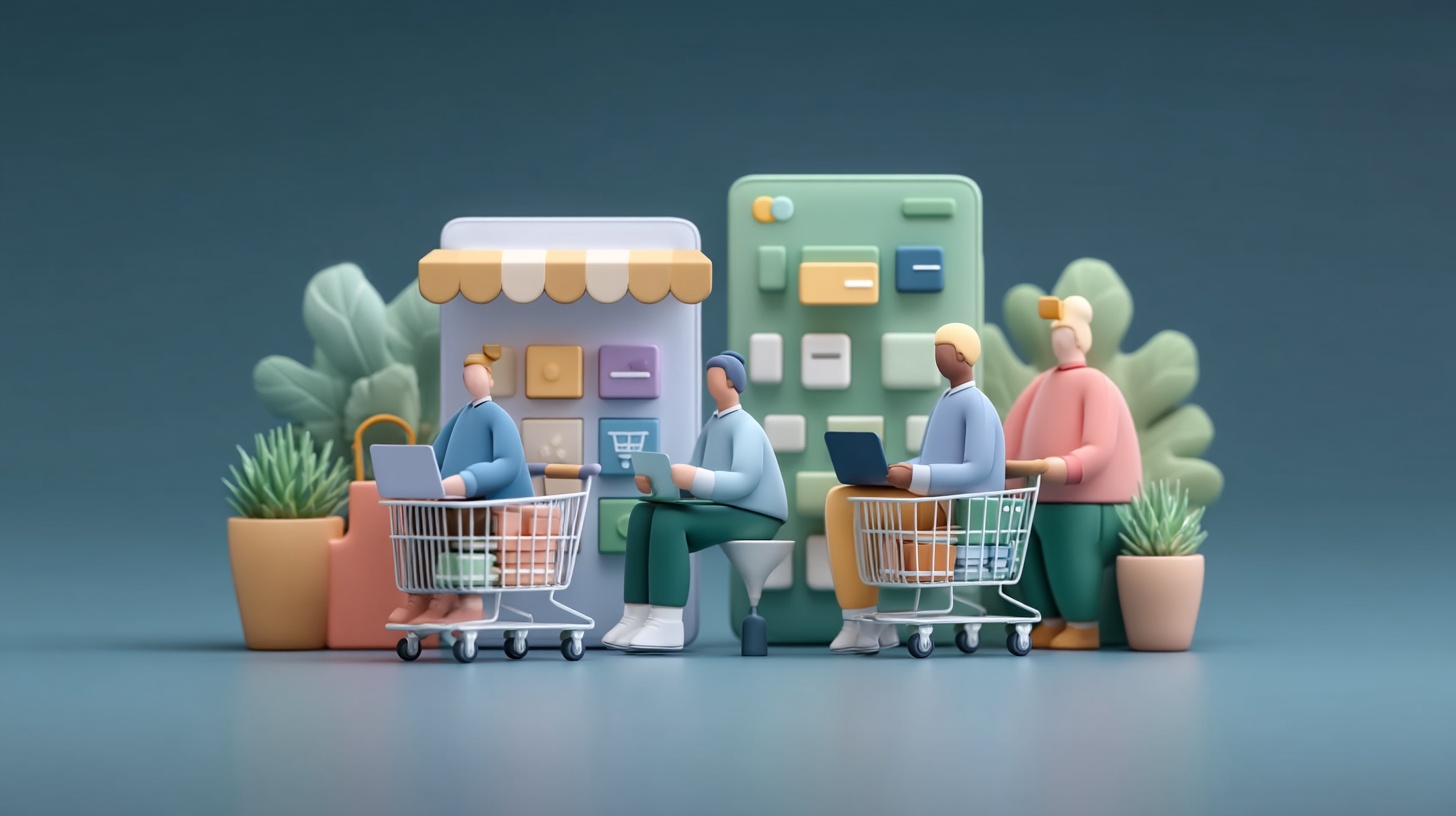 Приложения под задачи компании