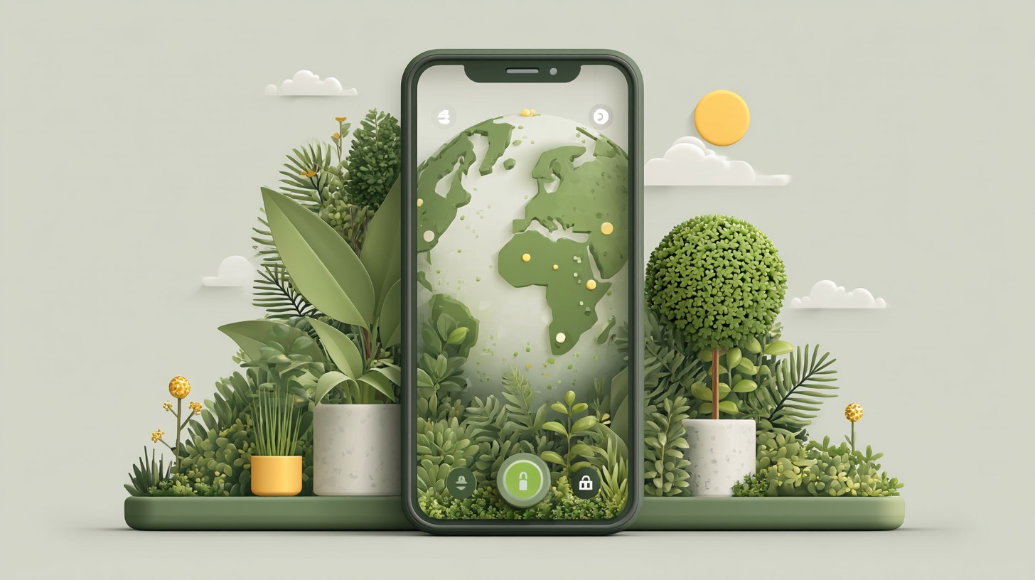 Proxy support in mobile applications